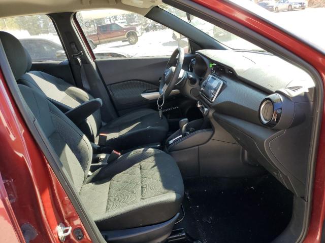 Photo 4 VIN: 3N1CP5CV5LL514949 - NISSAN KICKS SV 