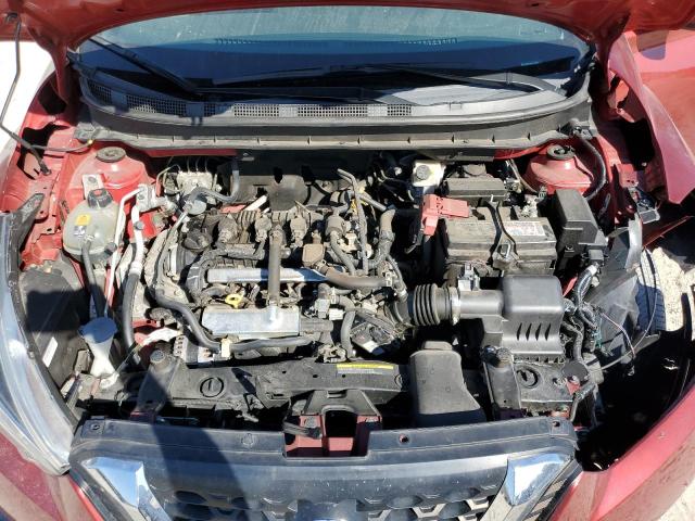 Photo 6 VIN: 3N1CP5CV5LL514949 - NISSAN KICKS SV 