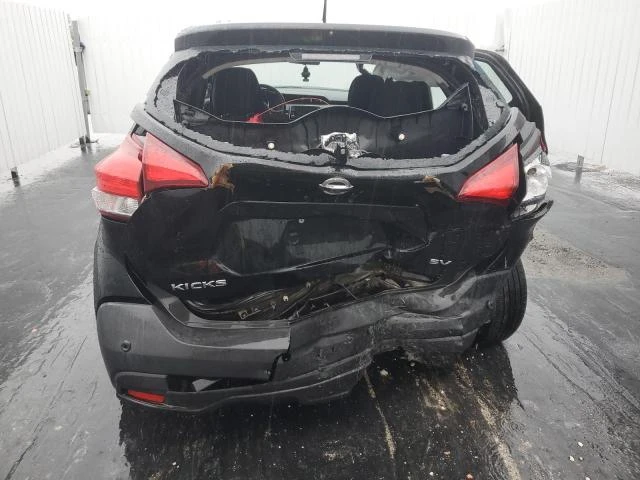 Photo 5 VIN: 3N1CP5CV5LL514997 - NISSAN KICKS SV 