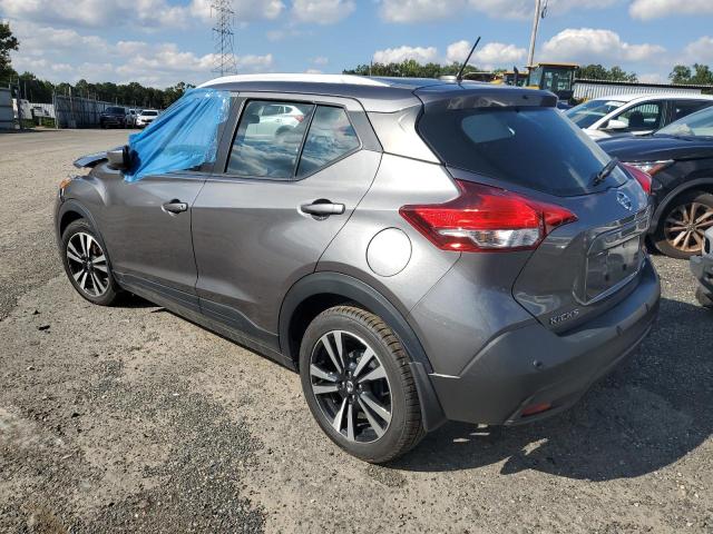 Photo 1 VIN: 3N1CP5CV5LL515647 - NISSAN KICKS SV 