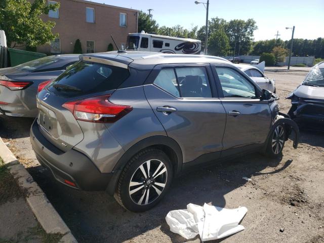 Photo 2 VIN: 3N1CP5CV5LL515647 - NISSAN KICKS SV 