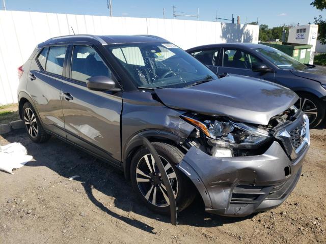 Photo 3 VIN: 3N1CP5CV5LL515647 - NISSAN KICKS SV 