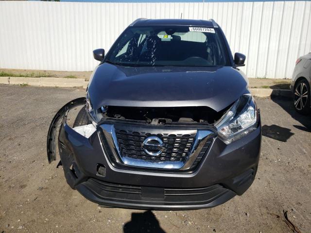 Photo 4 VIN: 3N1CP5CV5LL515647 - NISSAN KICKS SV 