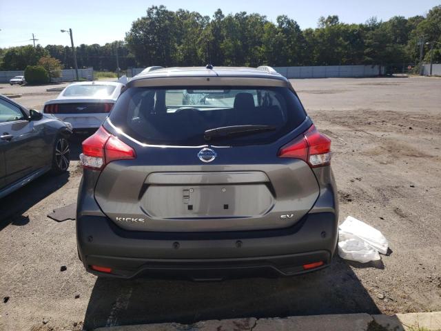 Photo 5 VIN: 3N1CP5CV5LL515647 - NISSAN KICKS SV 