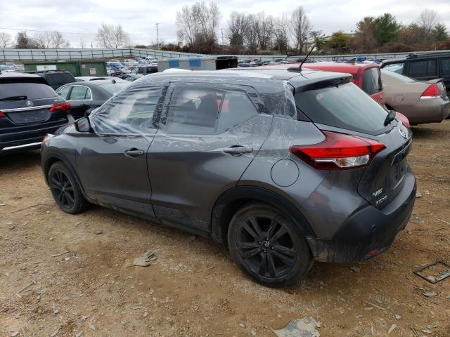 Photo 1 VIN: 3N1CP5CV5LL516409 - NISSAN KICKS SV 