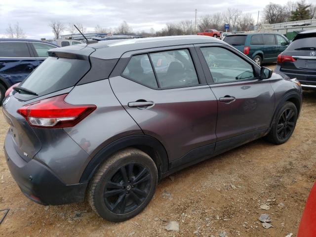 Photo 2 VIN: 3N1CP5CV5LL516409 - NISSAN KICKS SV 