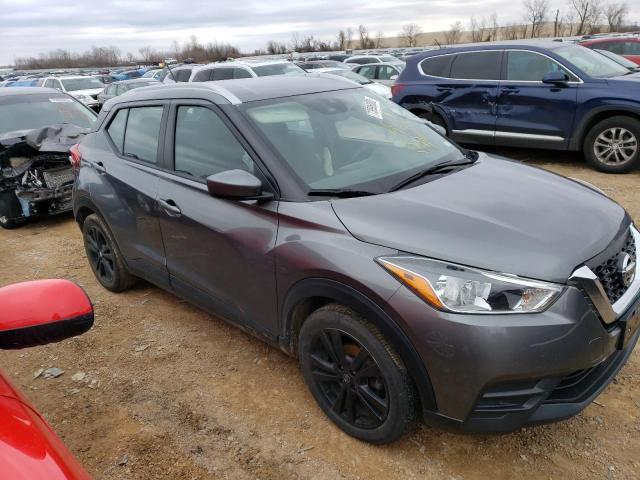 Photo 3 VIN: 3N1CP5CV5LL516409 - NISSAN KICKS SV 