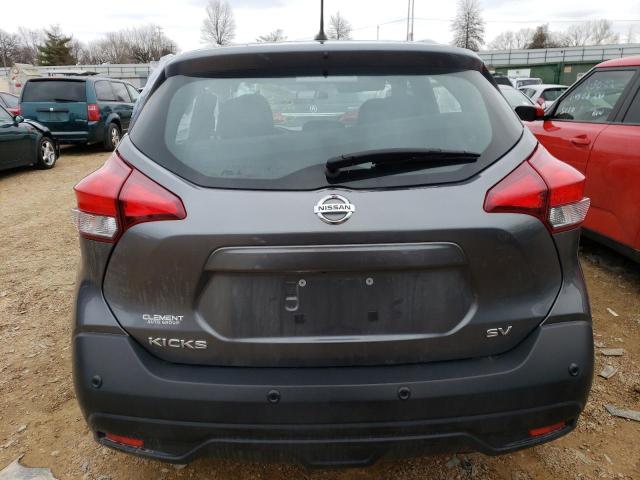 Photo 5 VIN: 3N1CP5CV5LL516409 - NISSAN KICKS SV 