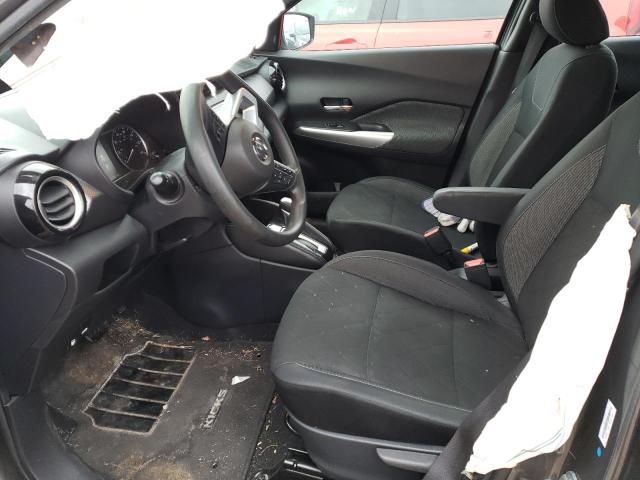 Photo 6 VIN: 3N1CP5CV5LL516409 - NISSAN KICKS SV 