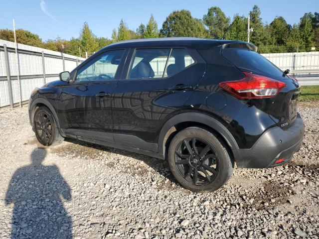 Photo 1 VIN: 3N1CP5CV5LL517706 - NISSAN KICKS SV 