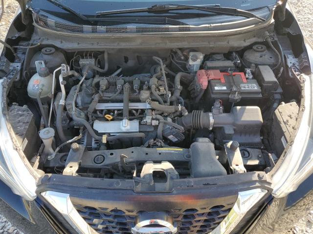 Photo 11 VIN: 3N1CP5CV5LL517706 - NISSAN KICKS SV 