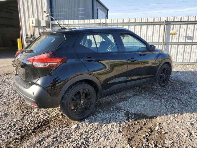 Photo 2 VIN: 3N1CP5CV5LL517706 - NISSAN KICKS SV 