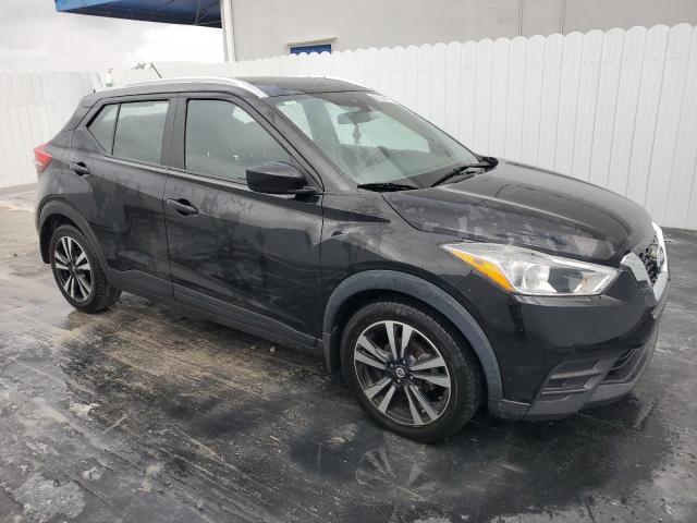 Photo 3 VIN: 3N1CP5CV5LL524770 - NISSAN KICKS SV 