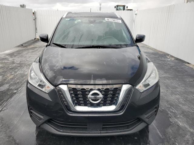 Photo 4 VIN: 3N1CP5CV5LL524770 - NISSAN KICKS SV 