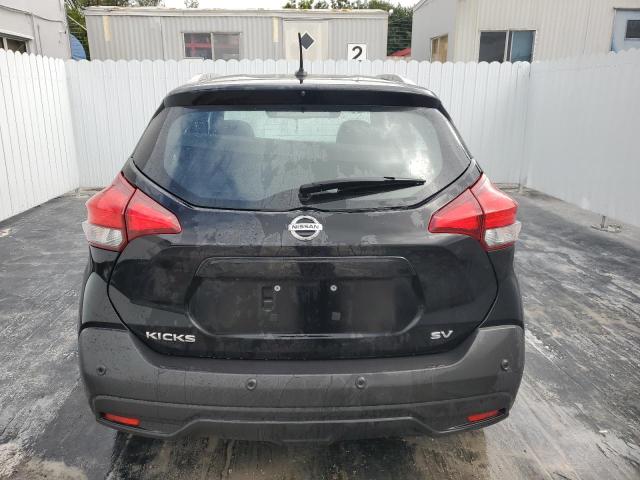 Photo 5 VIN: 3N1CP5CV5LL524770 - NISSAN KICKS SV 