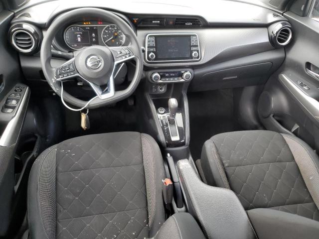 Photo 7 VIN: 3N1CP5CV5LL524770 - NISSAN KICKS SV 