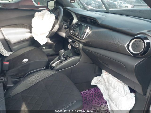 Photo 4 VIN: 3N1CP5CV5LL526020 - NISSAN KICKS 