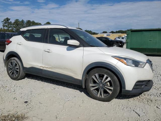 Photo 3 VIN: 3N1CP5CV5LL534716 - NISSAN KICKS SV 