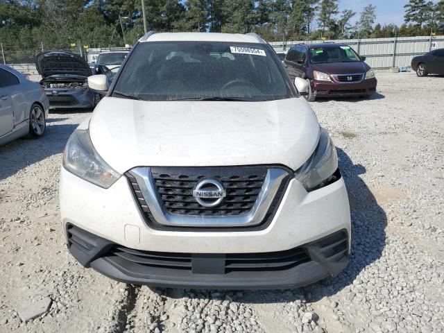 Photo 4 VIN: 3N1CP5CV5LL534716 - NISSAN KICKS SV 