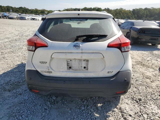 Photo 5 VIN: 3N1CP5CV5LL534716 - NISSAN KICKS SV 