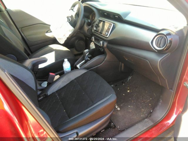 Photo 4 VIN: 3N1CP5CV5LL538118 - NISSAN KICKS 