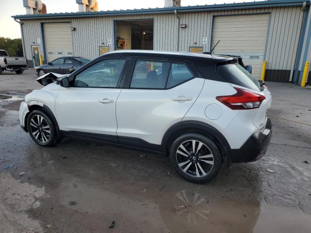 Photo 1 VIN: 3N1CP5CV5LL542220 - NISSAN KICKS SV 