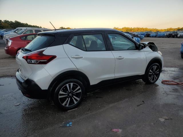 Photo 2 VIN: 3N1CP5CV5LL542220 - NISSAN KICKS SV 