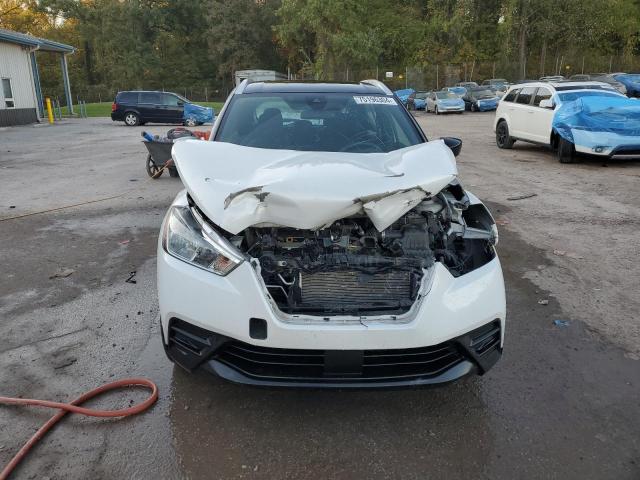 Photo 4 VIN: 3N1CP5CV5LL542220 - NISSAN KICKS SV 