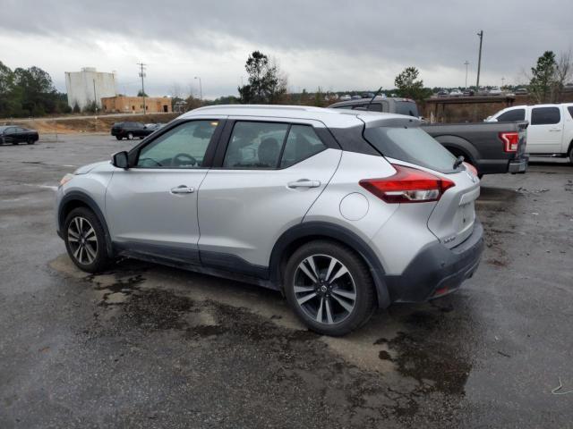 Photo 1 VIN: 3N1CP5CV5LL545814 - NISSAN KICKS 