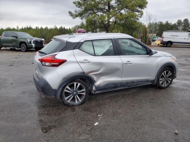 Photo 2 VIN: 3N1CP5CV5LL545814 - NISSAN KICKS 