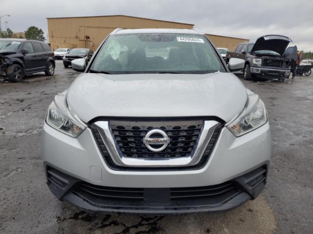 Photo 4 VIN: 3N1CP5CV5LL545814 - NISSAN KICKS 