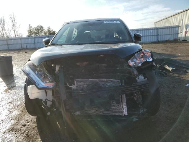 Photo 4 VIN: 3N1CP5CV5LL547806 - NISSAN KICKS 