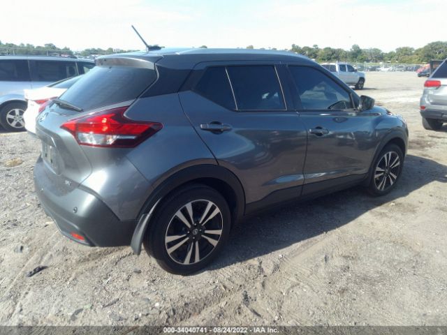 Photo 3 VIN: 3N1CP5CV5LL549927 - NISSAN KICKS 