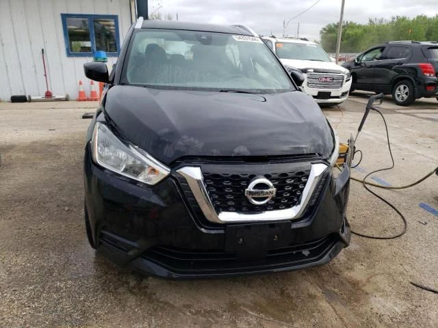 Photo 4 VIN: 3N1CP5CV5LL554237 - NISSAN KICKS SV 