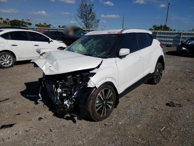 Photo 1 VIN: 3N1CP5CV5LL555923 - NISSAN KICKS SV 