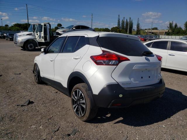 Photo 2 VIN: 3N1CP5CV5LL555923 - NISSAN KICKS SV 