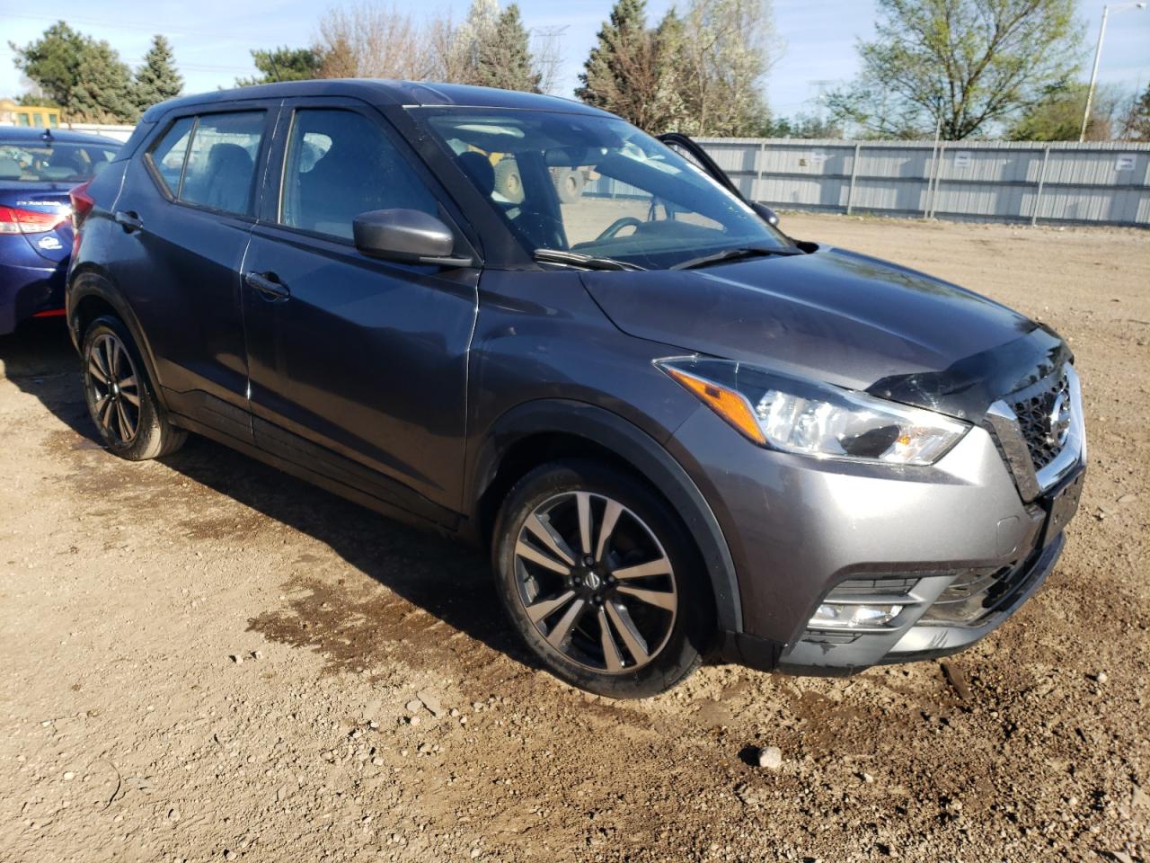 Photo 3 VIN: 3N1CP5CV5LL566016 - NISSAN KICKS 