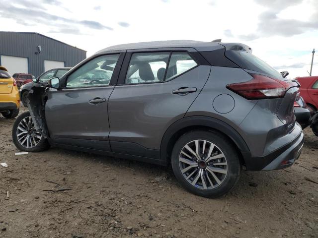 Photo 1 VIN: 3N1CP5CV5ML466970 - NISSAN KICKS SV 