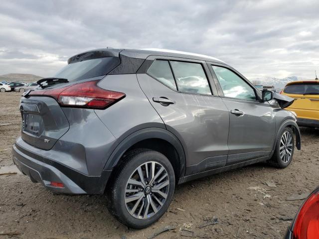 Photo 2 VIN: 3N1CP5CV5ML466970 - NISSAN KICKS SV 