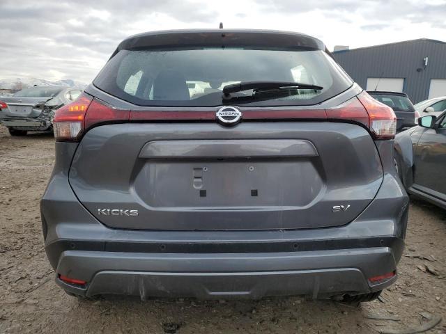 Photo 5 VIN: 3N1CP5CV5ML466970 - NISSAN KICKS SV 