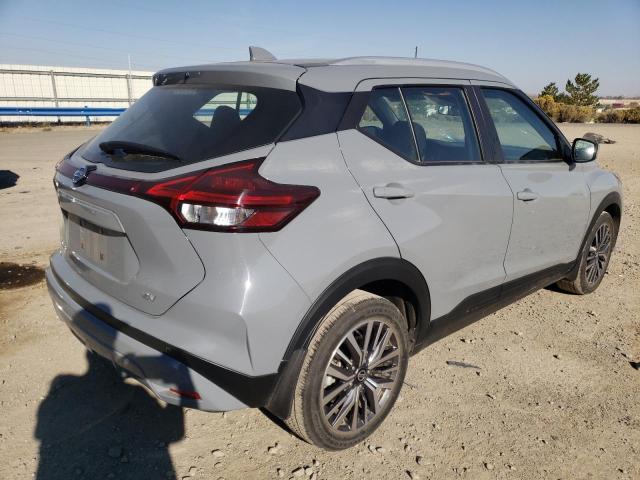 Photo 3 VIN: 3N1CP5CV5ML471442 - NISSAN KICKS SV 