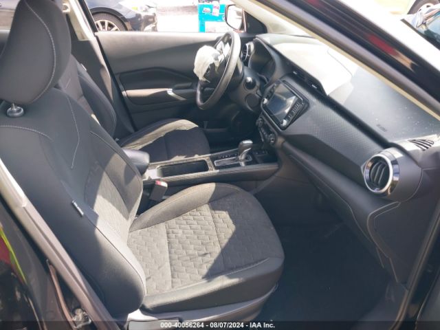 Photo 4 VIN: 3N1CP5CV5ML477984 - NISSAN KICKS 