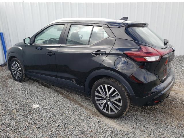 Photo 1 VIN: 3N1CP5CV5ML482277 - NISSAN KICKS SV 