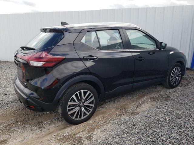 Photo 2 VIN: 3N1CP5CV5ML482277 - NISSAN KICKS SV 