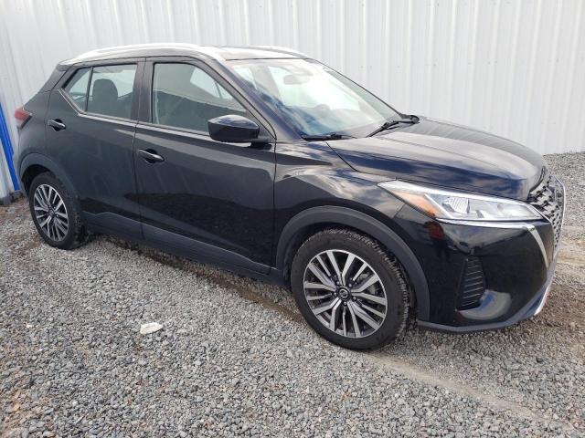 Photo 3 VIN: 3N1CP5CV5ML482277 - NISSAN KICKS SV 