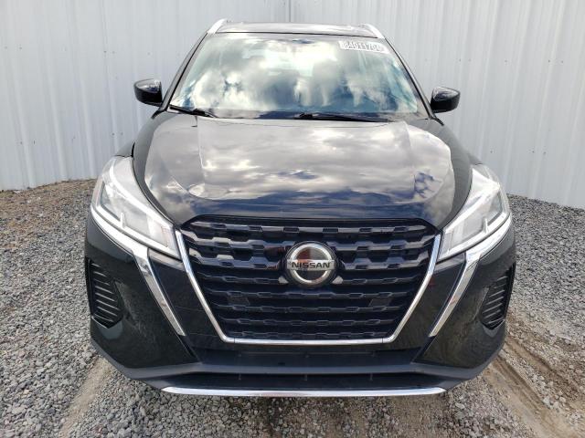 Photo 4 VIN: 3N1CP5CV5ML482277 - NISSAN KICKS SV 