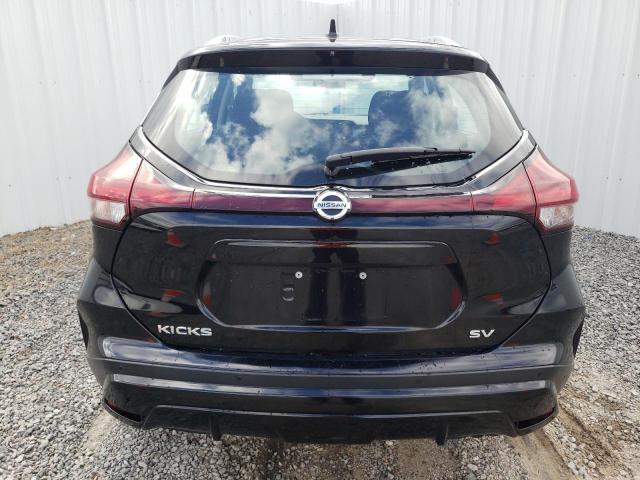 Photo 5 VIN: 3N1CP5CV5ML482277 - NISSAN KICKS SV 