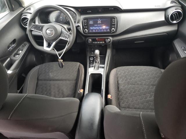 Photo 7 VIN: 3N1CP5CV5ML482277 - NISSAN KICKS SV 