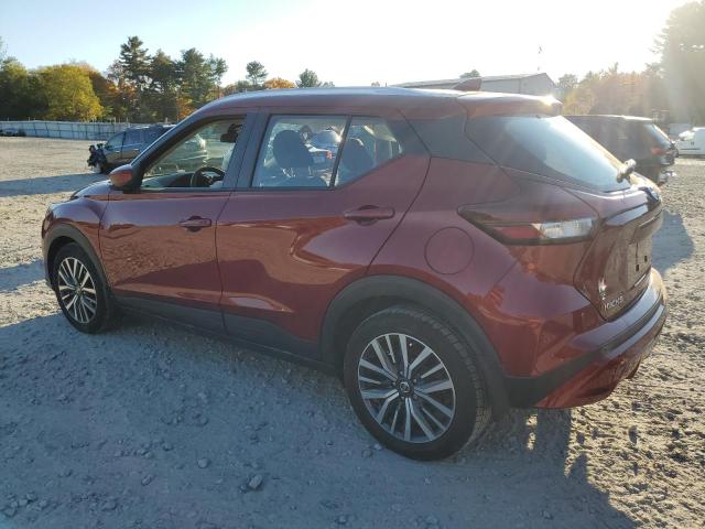 Photo 1 VIN: 3N1CP5CV5ML497586 - NISSAN KICKS SV 