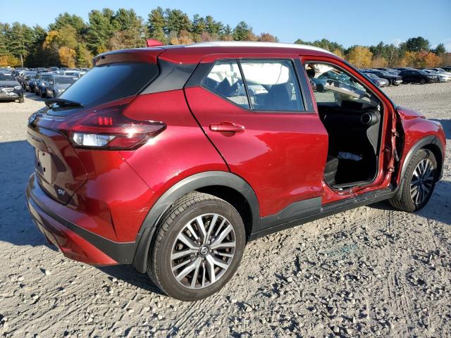 Photo 2 VIN: 3N1CP5CV5ML497586 - NISSAN KICKS SV 